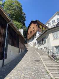 Day Trip to Zurich Town and Lake – Switzerland’s Elegant Escape