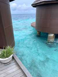 Nika Island Resort: live on the ocean or in the garden what will you choose?