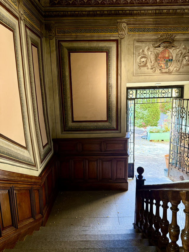 Tradition in Conversation with Modernity Tradition in Conversation with Modernity