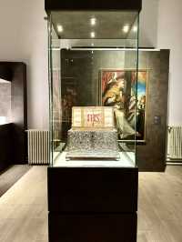 Small Museum, Profound Impact