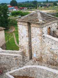 Momčilov Grad: The Legend and Fortress of Pirot