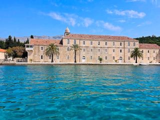 คู่มือฉบับสมบูรณ์: สิ่งที่ควรทำในเมืองคอร์ชูลา ประเทศโครเอเชีย