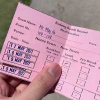 ๐ฒ๐พ Malaysia ๐๏ธ Redang Island Magic Escape ๐