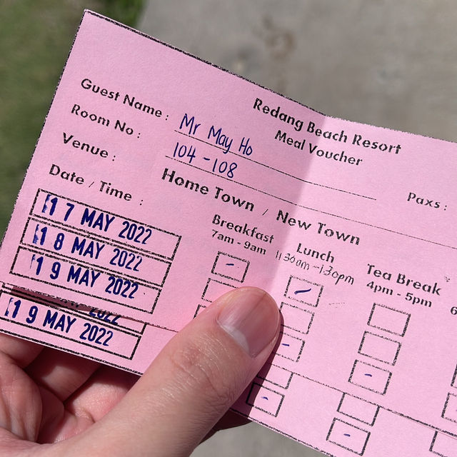 ๐ฒ๐พ Malaysia ๐๏ธ Redang Island Magic Escape ๐ ๐ฒ๐พ Malaysia ๐๏ธ Redang Island Magic Escape ๐