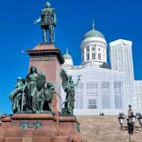 Helsinki: Home to World's Largest Sauna Capital