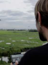 🇻🇳🌾 MISS HOI AN CAFE — секретный спот на рисовых полях