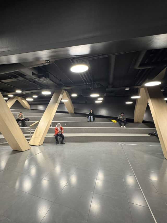 Gulf of Finland- Helsinki 