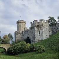 Warwick Castle