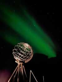 ✨ Northern Lights Hunt: Chasing Magic in the Arctic ✨