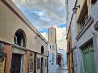 🌅 Oia: The Sunset Capital of the World That Everyone Dreams Of ✨