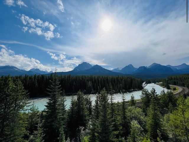 Banff National Park Banff National Park