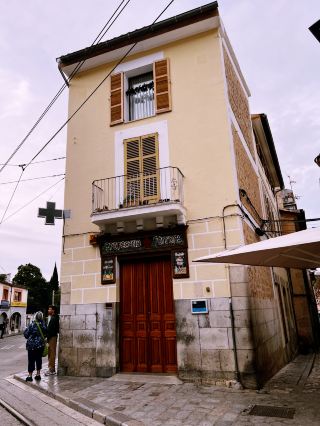 Sóller: Discover the Authentic Spanish Vibe of Mallorca 🇪🇸