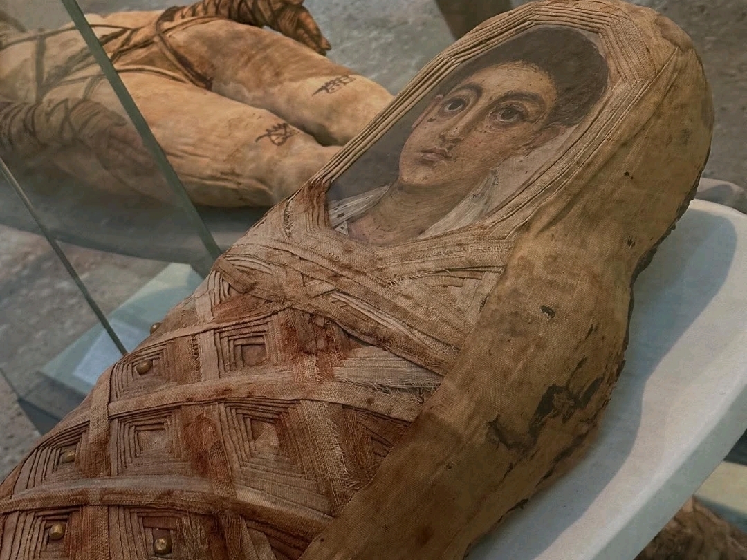 大英博物館で古代エジプトを探る：あなたの冬の逃避ガイド | Trip.com