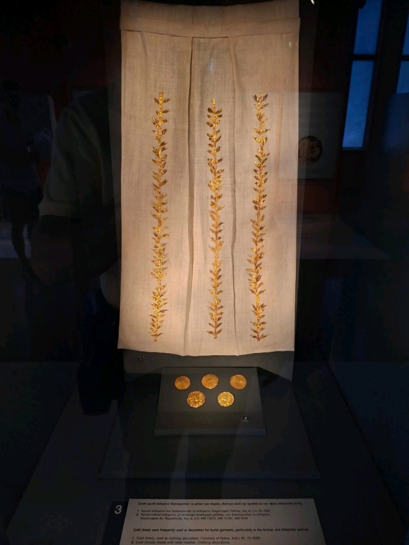 古代の黄金の輝き。 | Trip.com