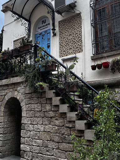 Baku Old Town Travel Guide 2026: Top Attractions, Things to do