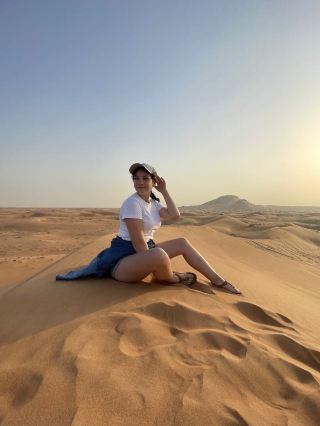 아부다비 필수 방문 명소 TOP 。