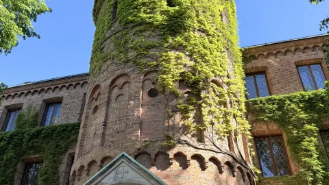 Day Trip To Lund, Sweden from Copenhagen, Denmark — traveler post in Lund
