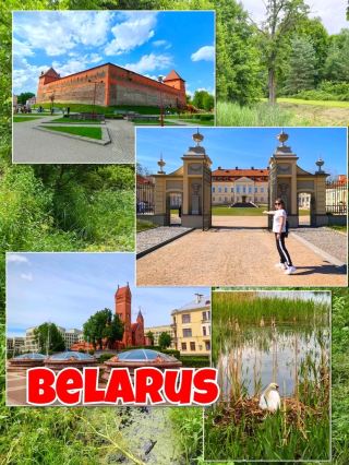Belarus — Europe's Underrated Gem