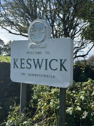 凱西克（Keswick）3日遊行程安排。