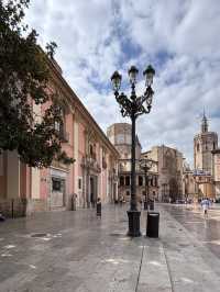 Money-Saving Tip for Historic Cities 🏛️🇪🇸