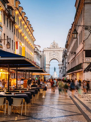 TOP 20 LISBON TRAVEL HACKS 🇵🇹