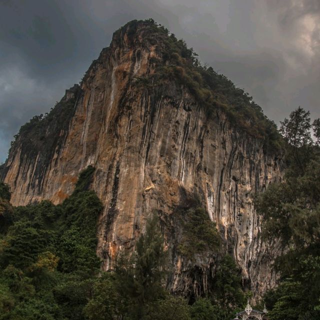 A Beach Oasis in Krabi