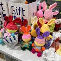 Quirky Knitting 