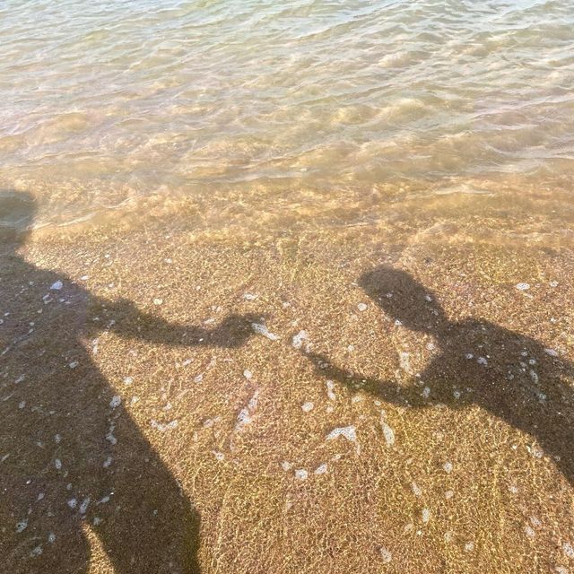 西貢碼頭水上海鮮市場
