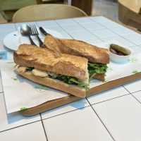 Bread ETC - Shanaghai