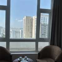 Great value hotel for Ho Chi Minh City 