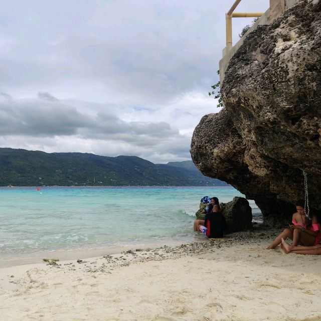 🇵🇭Sumilon Island 🏖️- all you need to know🇵🇭