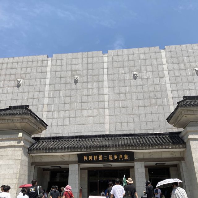 兵馬俑