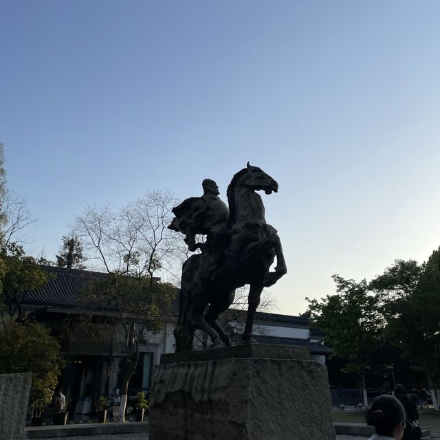 Ming Tomb 