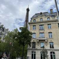 Pullman Paris Eiffel Tower Hotel