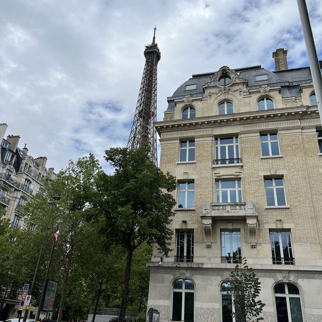 Pullman Paris Eiffel Tower Hotel
