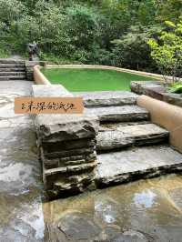 Witnessed the masterpiece of the textbook - Flowing Water Villa.