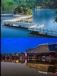 Want to give this hotel in Foshan 99 thumbs up 👏