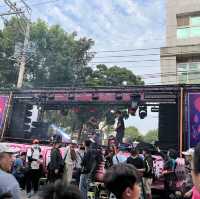 【大甲遊】親子輕鬆深度感受媽祖文化