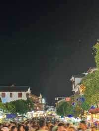 我願稱之為陽朔馬爾代夫！！🏖️