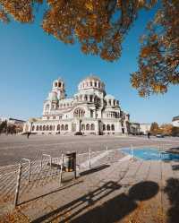 Sofia, Bulgaria: Beyond Stereotypes