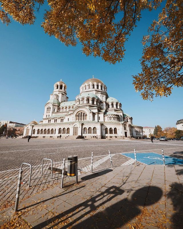 Sofia, Bulgaria: Beyond Stereotypes