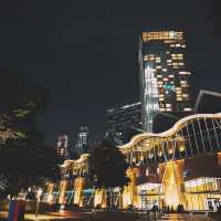 遊吉隆坡🇲🇾雙子塔與Bukit Bintang
