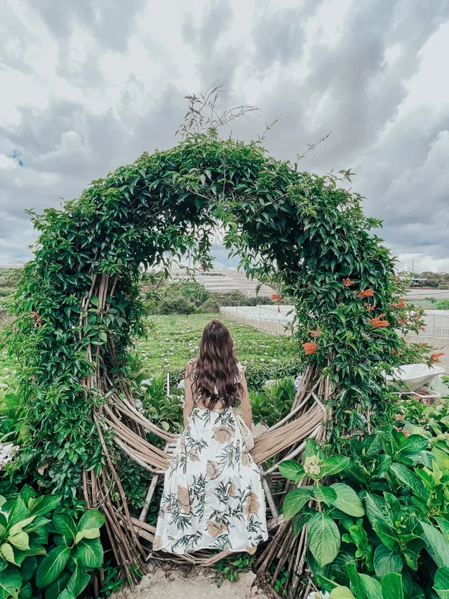 Dalat 🇻🇳 One day tour