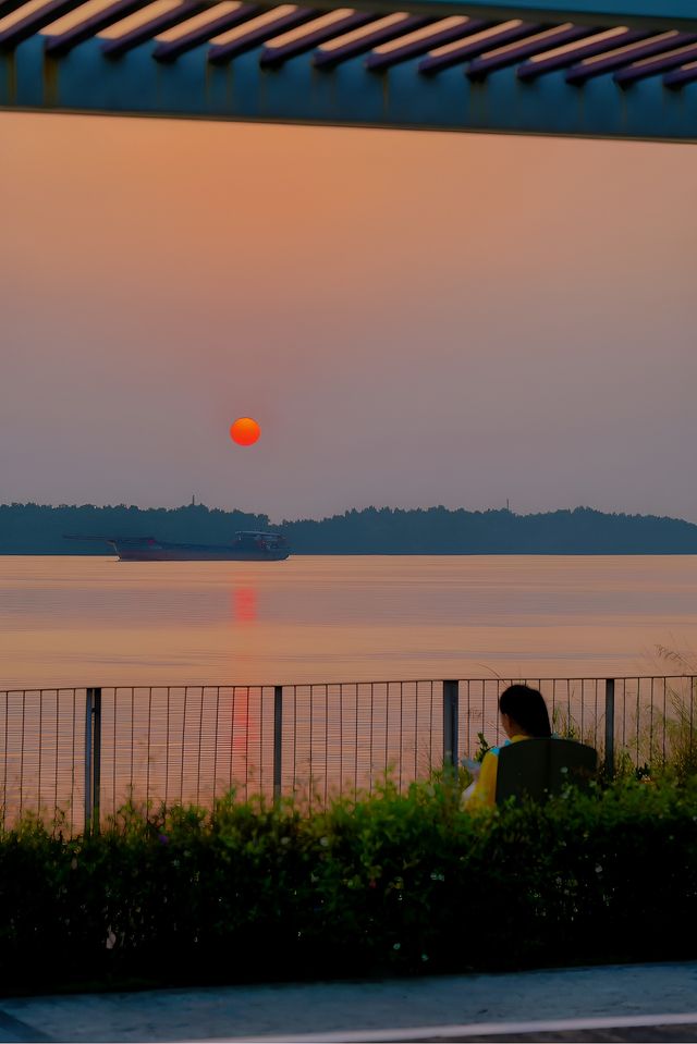 廣州南沙一日遊地鐵直達的0元海景