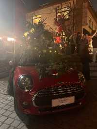 SABLON's Xmas Stroll 🎄 