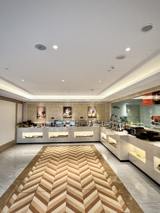 睡遍全球｜佛山當地可以一住的經濟酒店