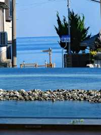 日本小眾|被山海環繞雨晴海岸路線攻略