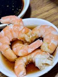 以後來舟山死磕這家酒店