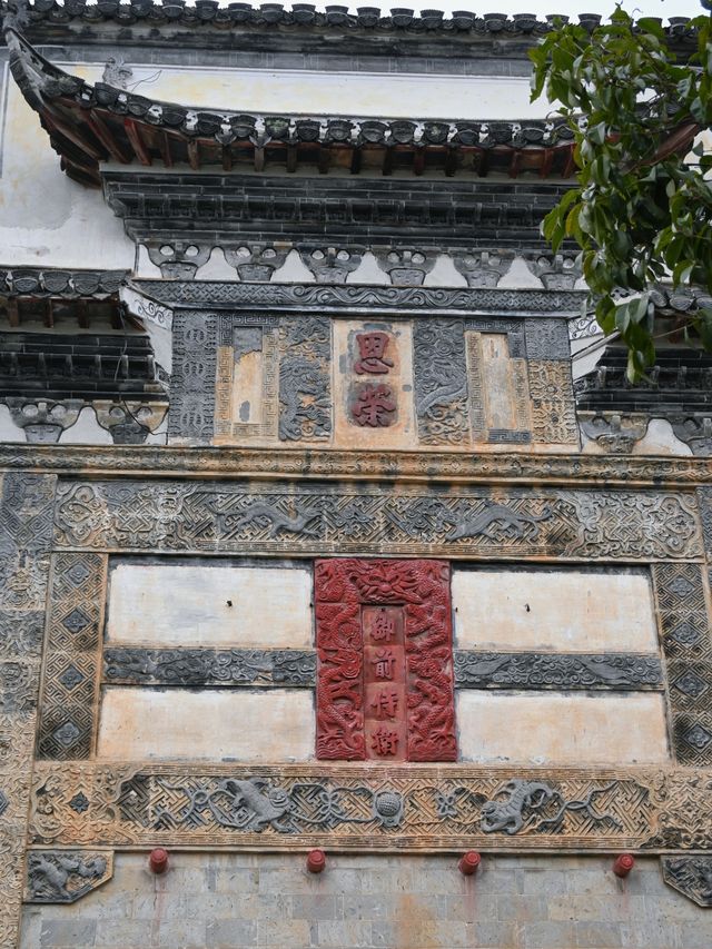 都別罵安徽文旅了，本外地人會幫他宣傳