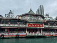 香港遊玩新地標！打卡小眾旅遊地